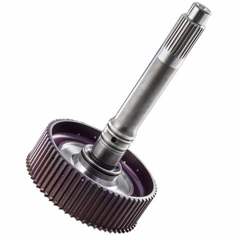 Revmax 47/48re Billet Input Shaft