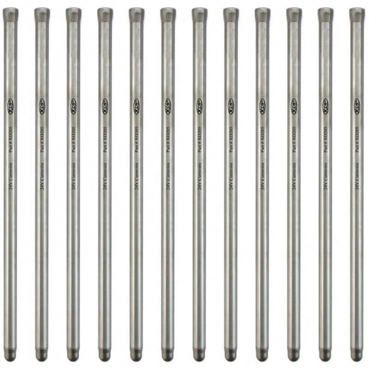 XDP STREET PERFORMANCE (3/8") PUSHRODS