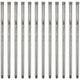 XDP STREET PERFORMANCE (3/8") PUSHRODS