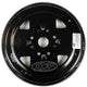 XDP Tow Series Flex Plate