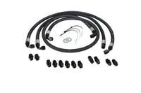 Allison Transmission Cooler Lines for 2001-2005 (LB7-LLY)