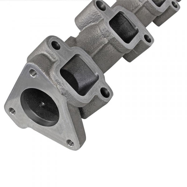 AFE 46-40024 BLADERUNNER EXHAUST DURAMAX MANIFOLDS