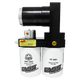 FASS Titanium Signature Series Diesel Fuel System 100GPH (8-10 PSI) for GM/Chevy Duramax 6.6L 2001-2010, Stock-600hp, (TSC10100G)
