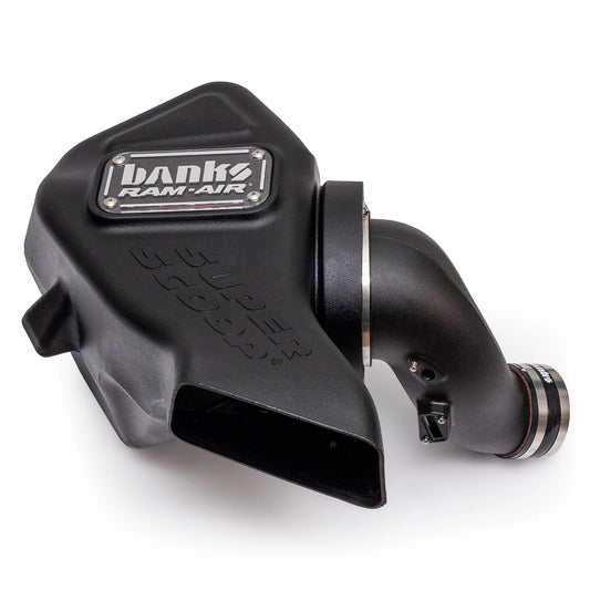 BANKS POWER RAM AIR INTAKE SYSTEM
