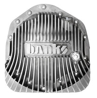 Banks Ram-Air Differential Cover Kit