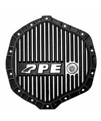 PPE Differential Cover 2001-2019 GM / 2003-2018 RAM - Brushed