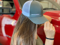 Duramax SnapBack Hat