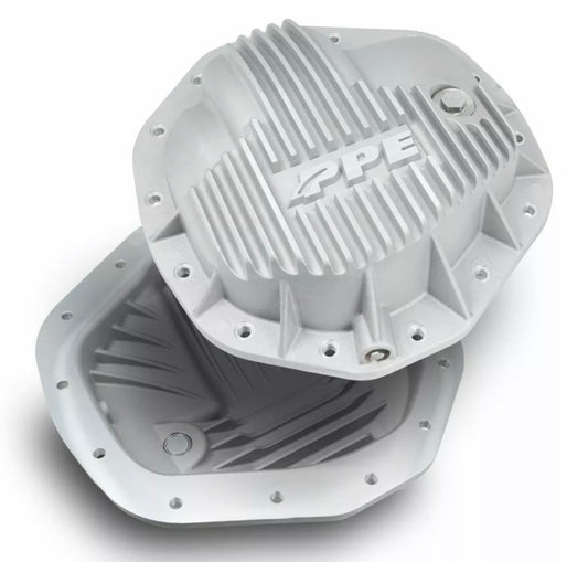 PPE Rear Differential Cover - RAM/GM 2500/3500 HD - Raw