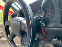 Duramax Life Key Tag