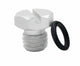 Billet Air Bleeder Screw GM 2001-2017 Duramax Diesel Fuel Filter