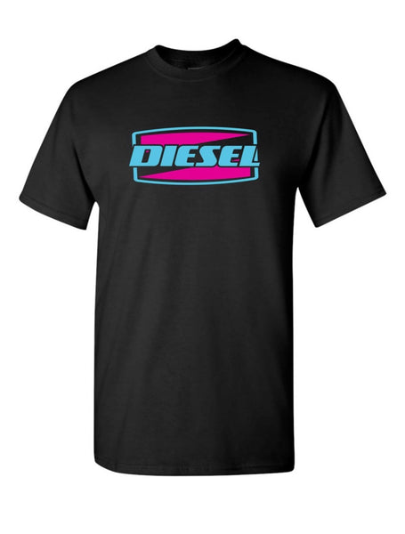 Pink Diesel Shirt