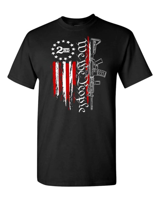 We The People Shirt