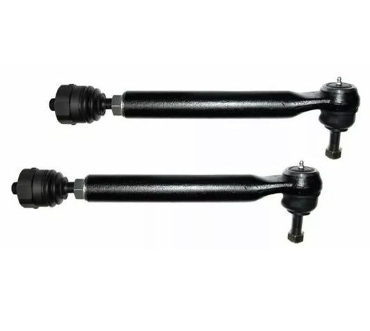 PPE Stage3 Forged Tie Rod Assemblies - Kit (Pair) GM 2001-2010