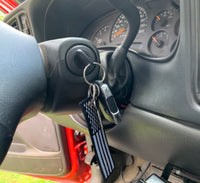 Duramax Life Key Tag