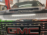 GMC Key Tags