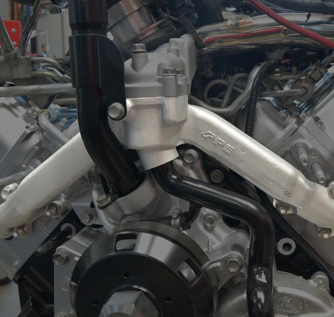 04.5-07 LLY/LBZ COOLING PACK