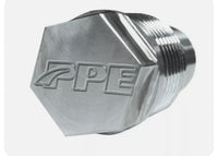 PPE Diesel 	Race Fuel Valve - GM 6.6L 04.5-10 / Dodge 6.7L 07.5-18