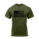 Military Green T-Shirt