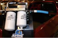 AirDog II Fuel Pump System 2003-2007 6.0L 6.0 Ford Powerstroke DF-165
