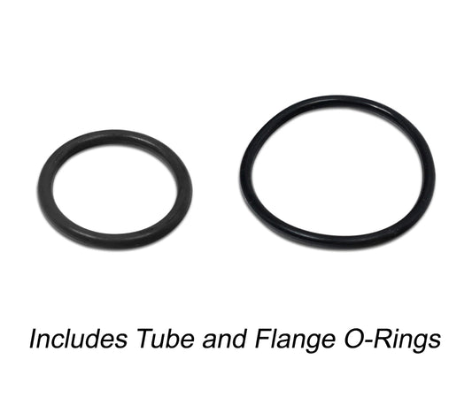 PPE 06-07 Duramax Coolant Bypass Tube - Water Pump to Thermostat Housing