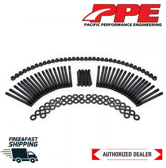 PPE Head Stud Kit Ford 6.4L