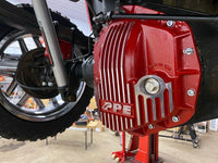 PPE Rear Differential Cover - RAM/GM 2500/3500 HD - Raw