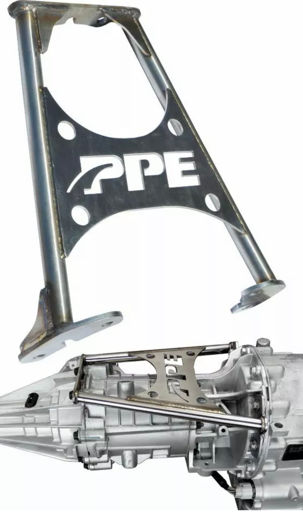 PPE Transfer Case Brace - GM Allison 2011-2019