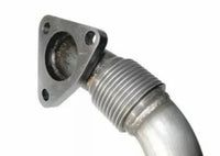 PPE Up Pipes 2001-2004 Chevy/GMC Duramax Diesel
