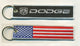 Dodge Key Tag